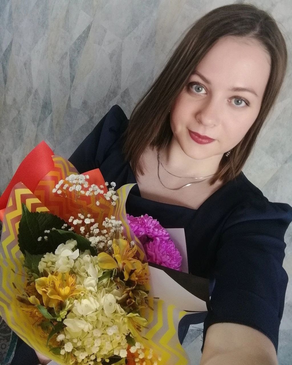 РУБРИКА С ДНЁМ РОЖДЕНИЯ.