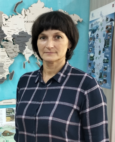 Подшивайлова Наталья Анатольевна.