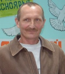 Цитович Алексей Сергеевич.
